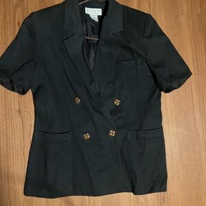 3/$15. Vintage Blazer 10p